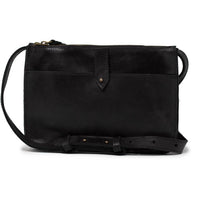 Able - Chaltu Top Zip Crossbody Bag