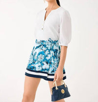 Lilly Pulitzer - Kenlyn Mini Skort
