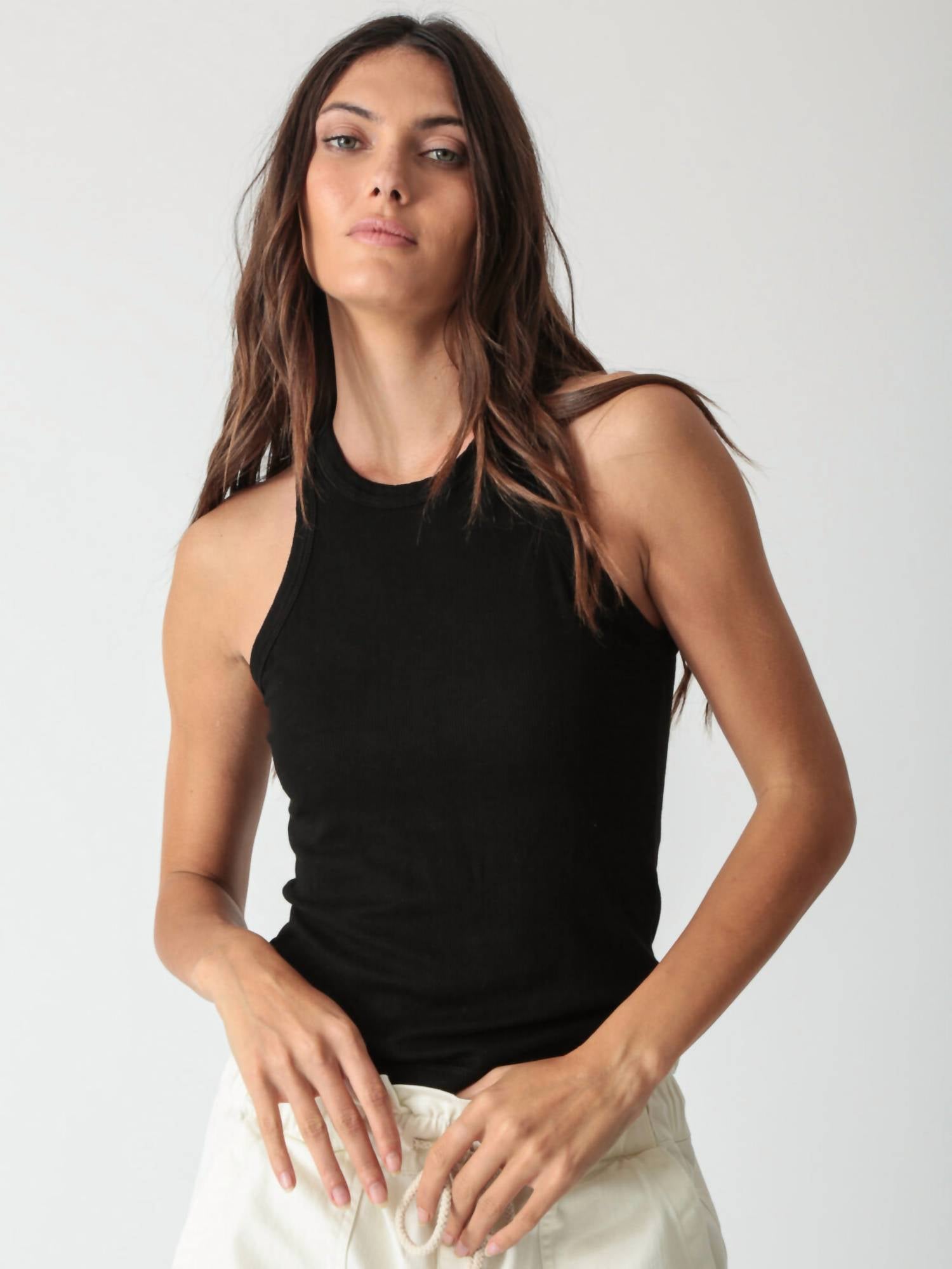 Electric & Rose - Sinclair Tank Top