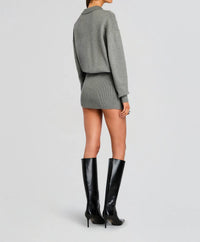 Ser.O.Ya - Lilly Mini Dress