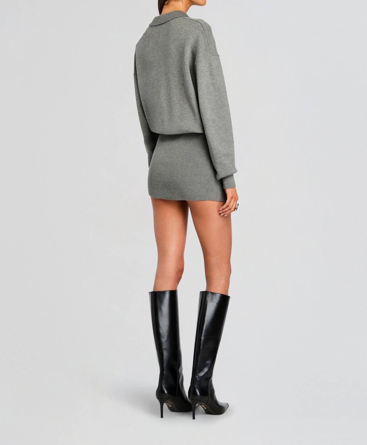 Ser.O.Ya - Lilly Mini Dress