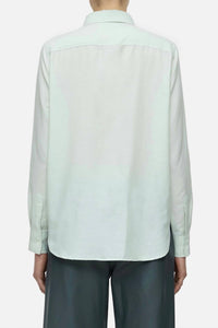Closed - Women's Long Sleeve Button Down Shirt