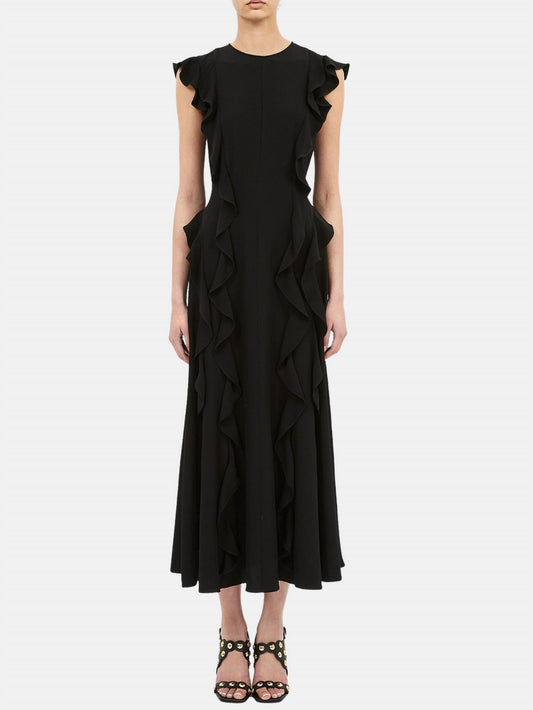 Ulla Johnson - Flo Sleeveless Midi Dress