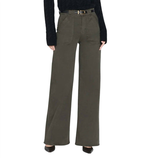 Frame - Women's Modern Pocket Pant