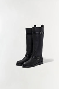 Simkhai - Women's Noah Leather Boot