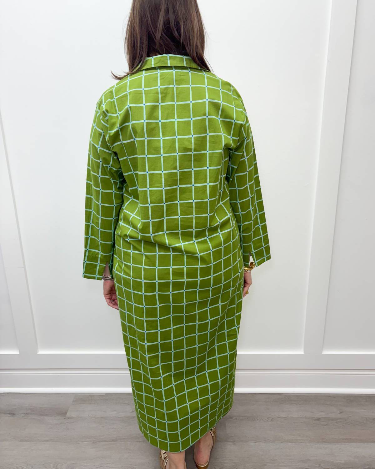 Livro - Classic Kurta