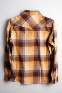 Iron & Resin - Men's Somis Long Sleeve Shirt