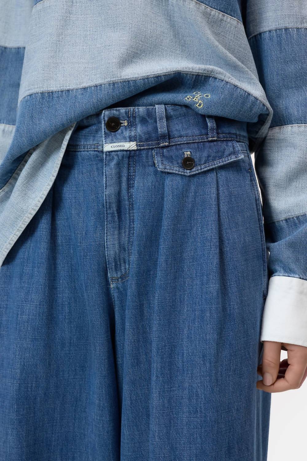 Closed - Wenda Jeans