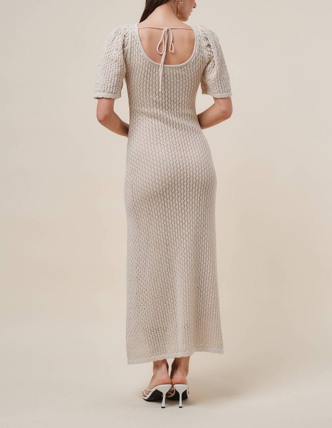 Able - The Sommelier Dress