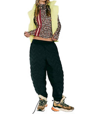 Free People - Gettin Lost Packable Pants