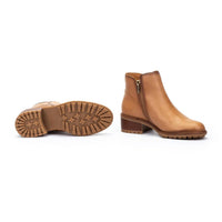 Pikolinos - Women's Medina Heeled Boots