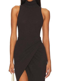 Enza Costa - Women's Cashmere Halter Top