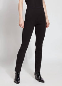 Lysse - Denim Straight Leg Pants