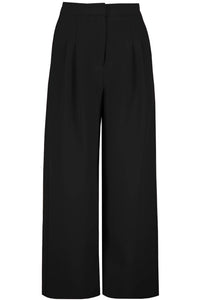 Bishop + Young - Madison Pleat Pants