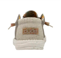 Hey Dude - Men's Wally Eco Sox Loafers