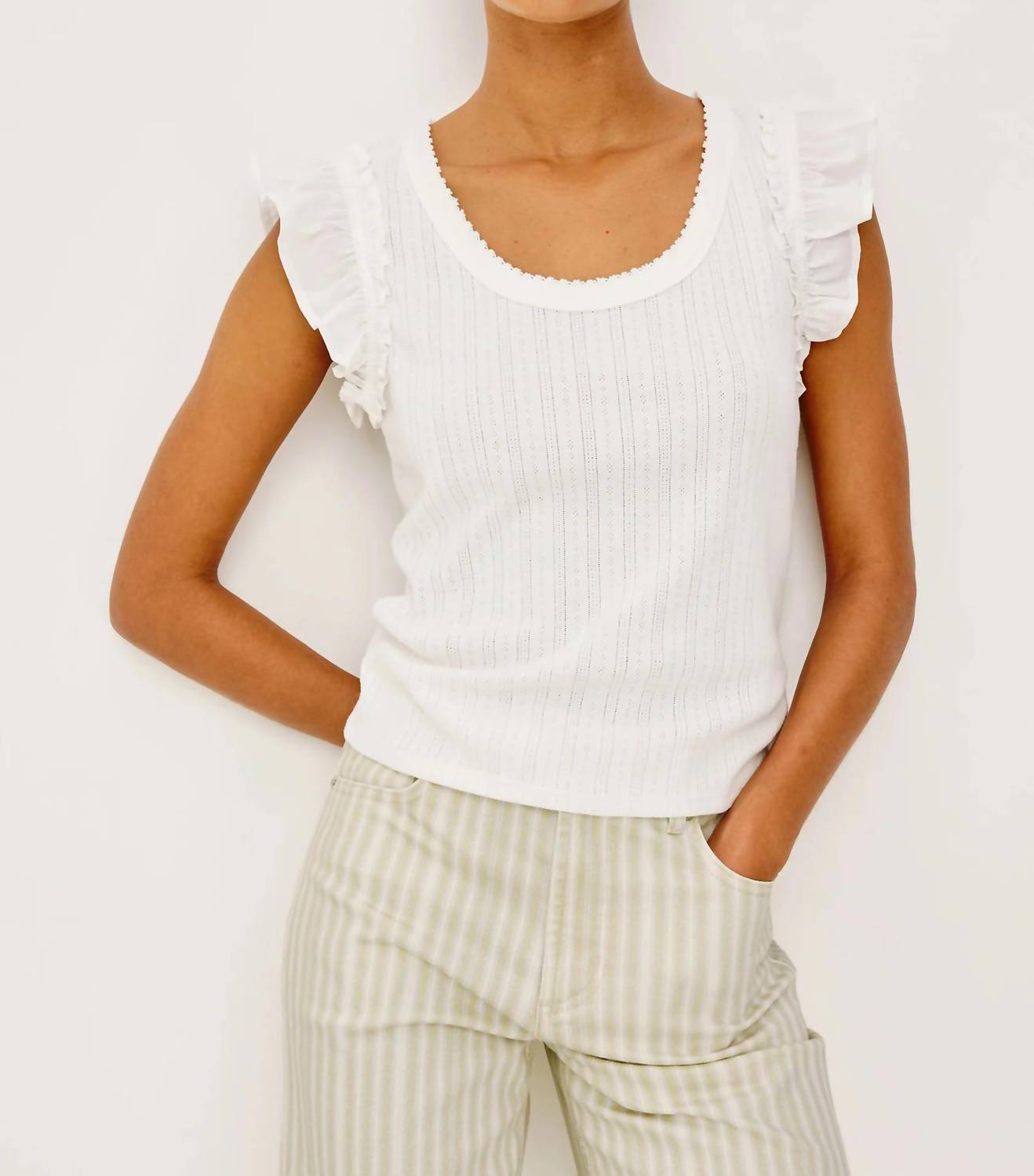 Rails - Women's The Giovanna Top