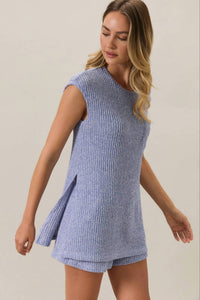 Gilli - Hazy Knit Set