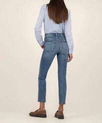 Kut From The Kloth - Rachel High Rise Mom Jeans