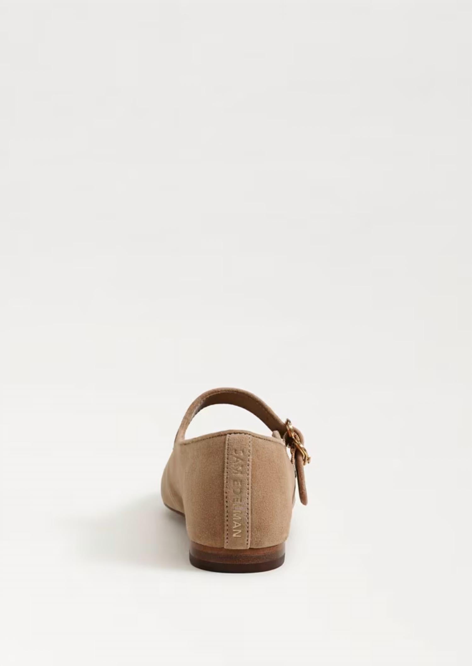 Sam Edelman - Women's Michaela Mary Jane Flat