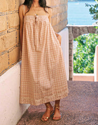 Ciao Lucia - Agostina Dress