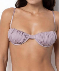 Belle Anna - Sakina Bikini Top