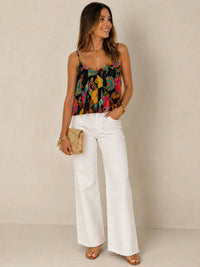 Thml - Vibrant Crop Top