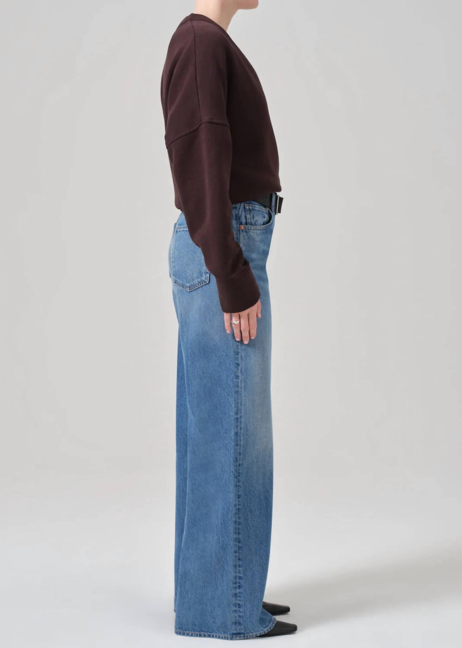 Citizens Of Humanity - Paloma Baggy Jeans