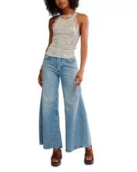 Free People - Take Me Away Cami Top