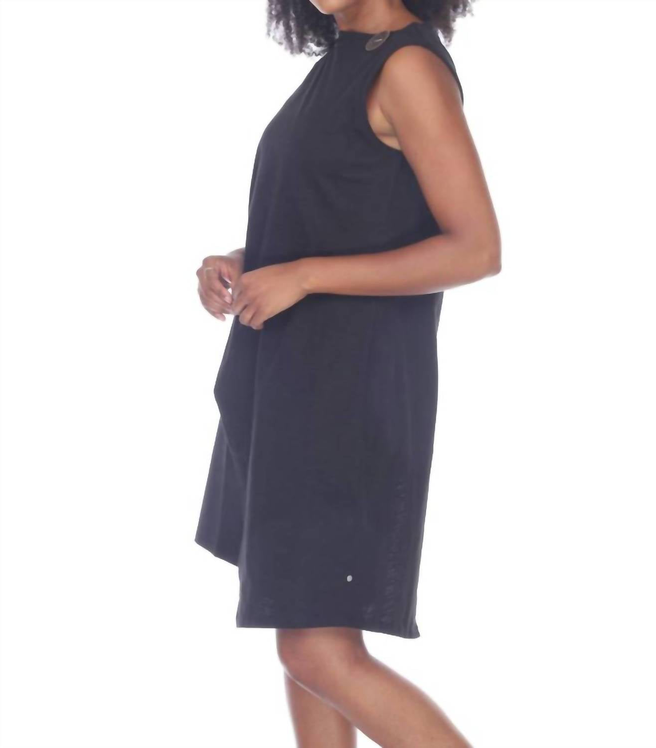 On Deck Dress
