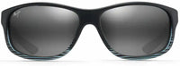 Maui Jim - Kaiwi Channel Polarized Sunglasses 840 - 11d