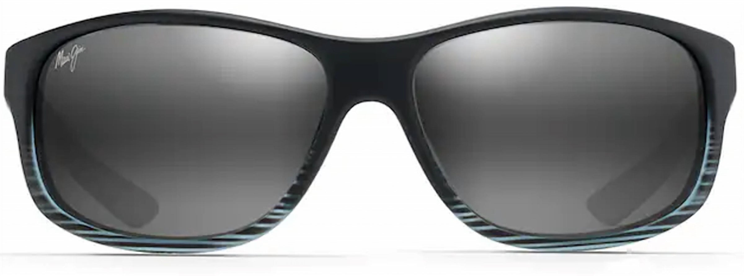 Maui Jim - Kaiwi Channel Polarized Sunglasses 840 - 11d