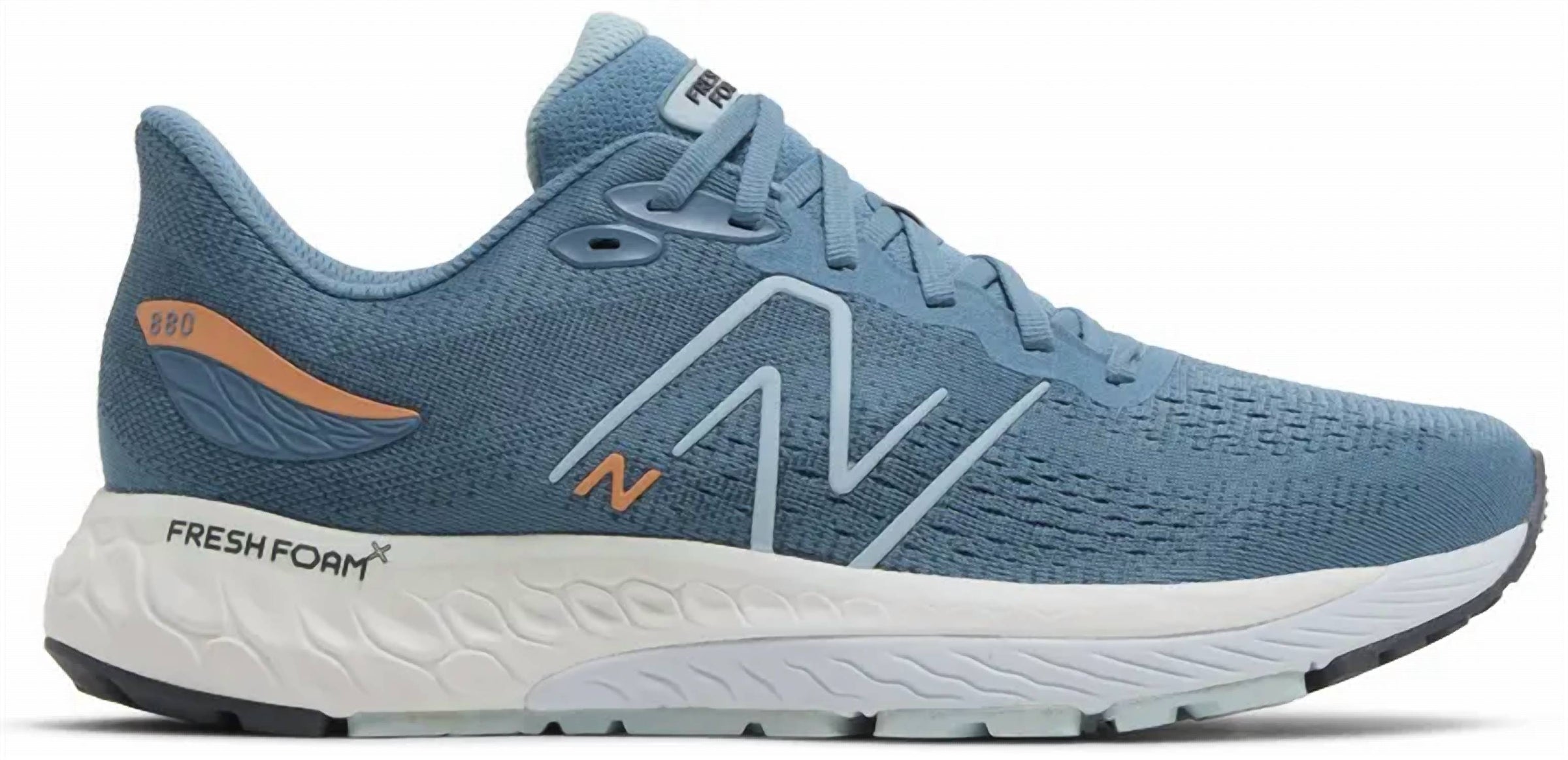 New Balance - Men's Fresh Foam X 880v12 Running Shoe