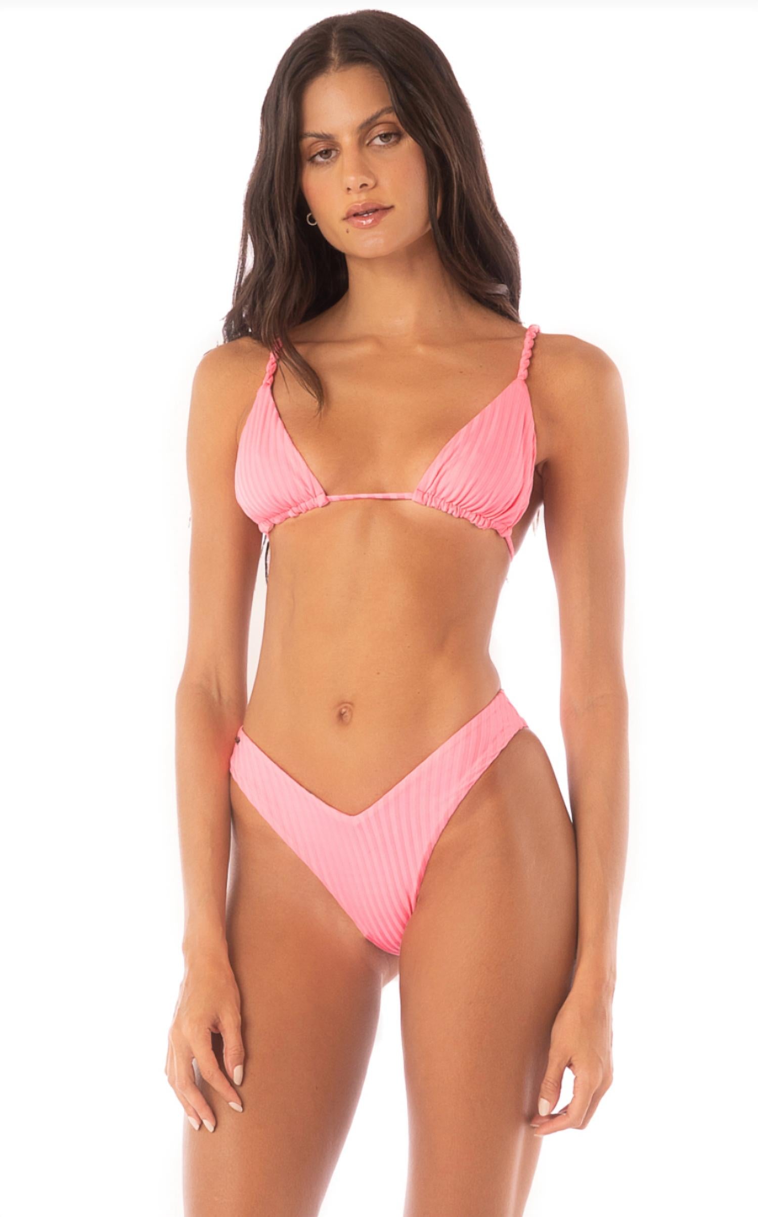 Maaji - Valerya Bikini Bottom