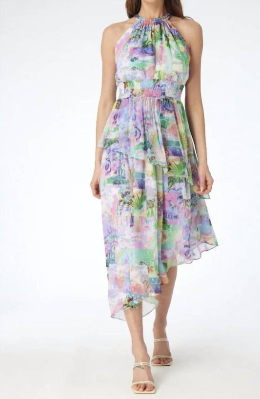 Gilner Farrar - MARGOT DRESS