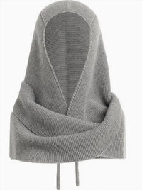 Favorite Daughter - Hooded Scarf