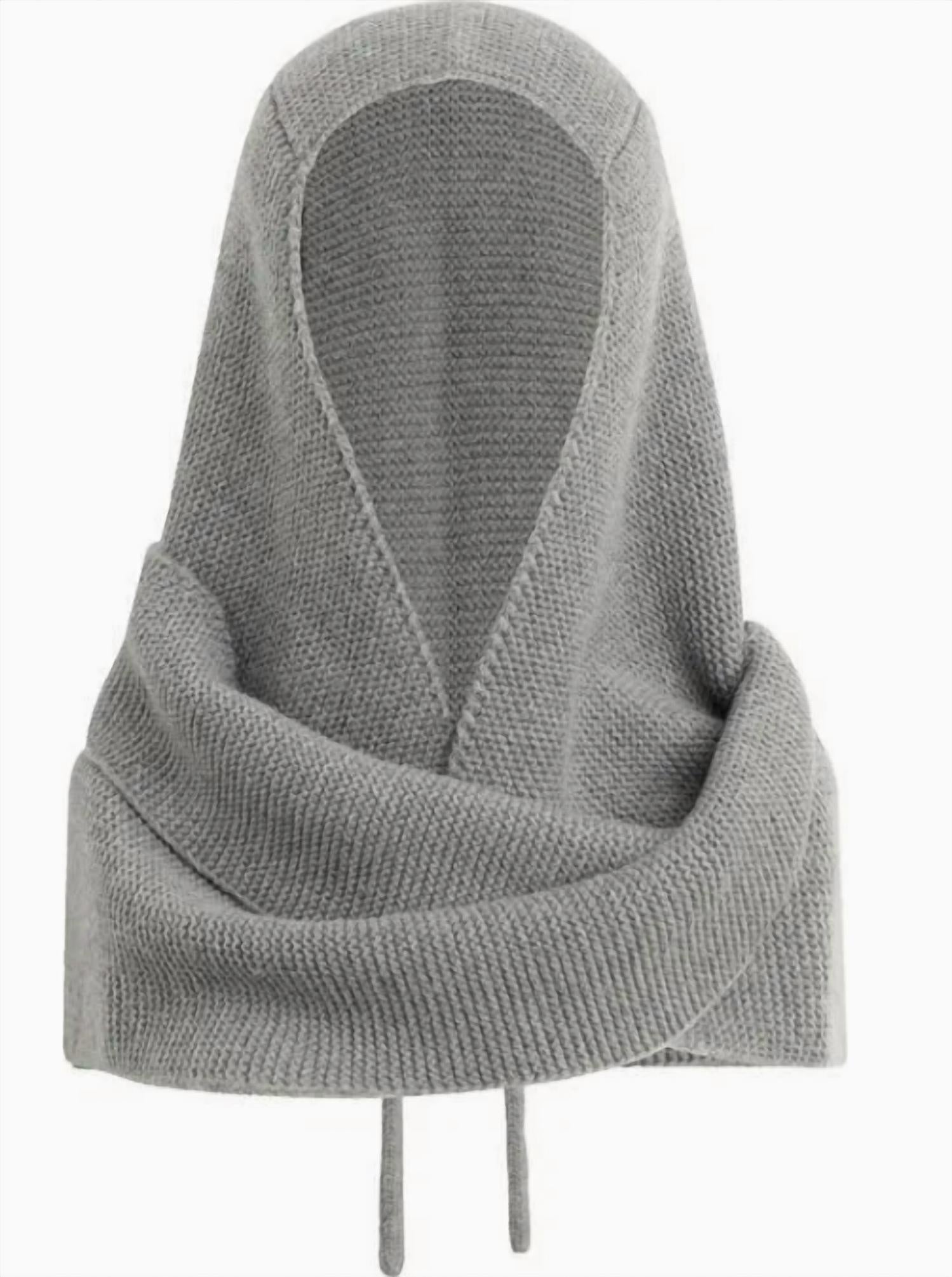 Favorite Daughter - Hooded Scarf