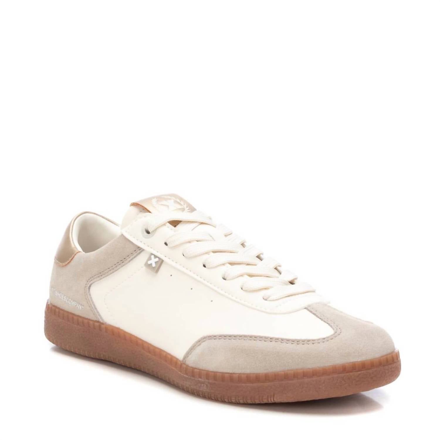 Xti - Women's Trainer Sneakers