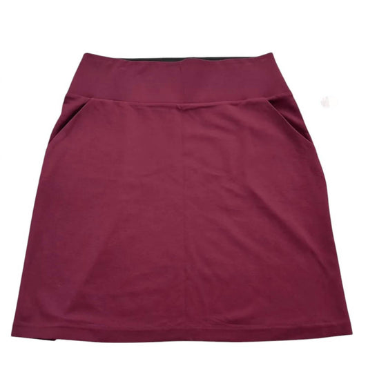 Apt. 9 - WOMEN'S STRETCH PENCIL SKIRT