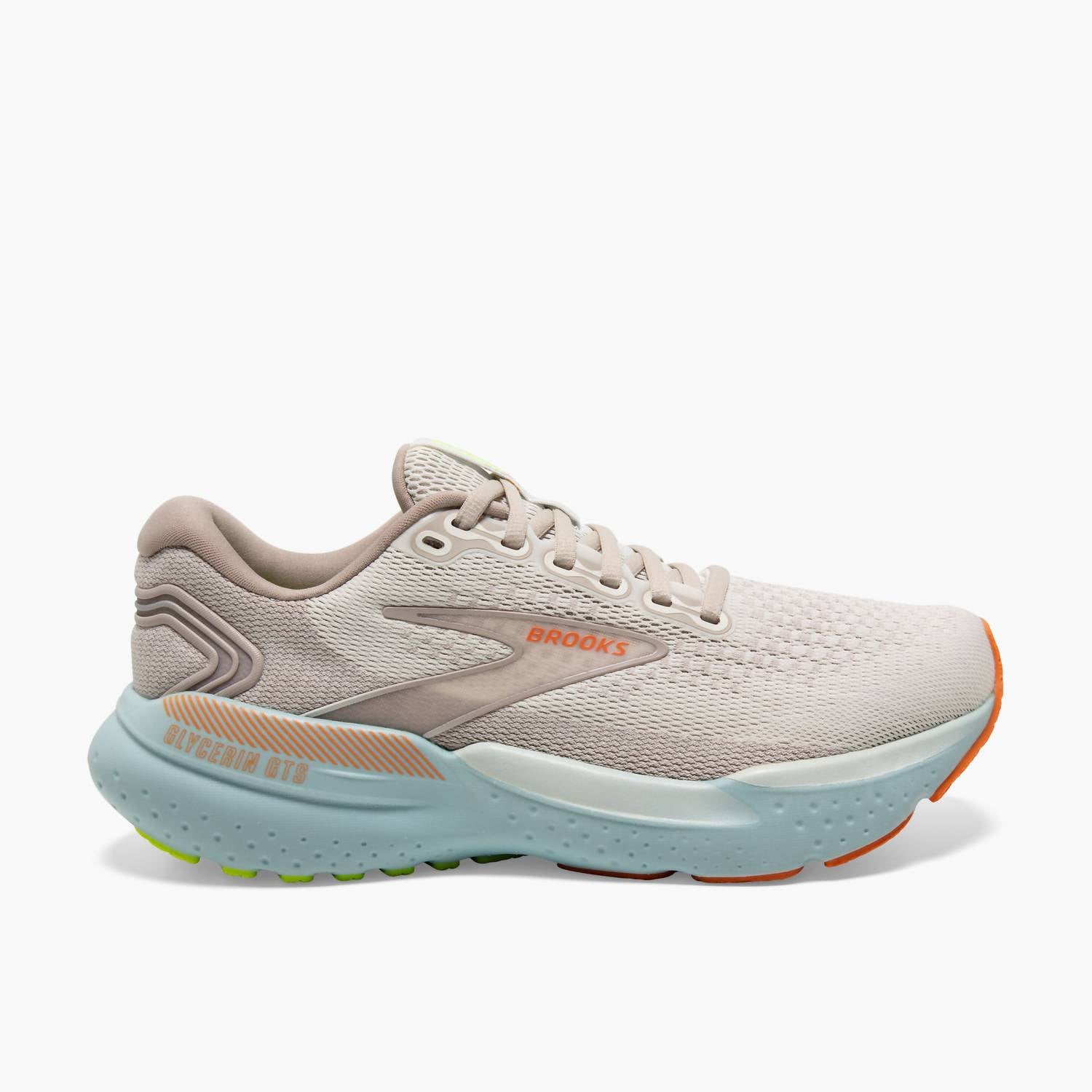 Brooks - Women's Glycerin Gts 21 Running Shoes