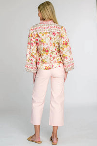Elizabeth James The Label - Emily Top