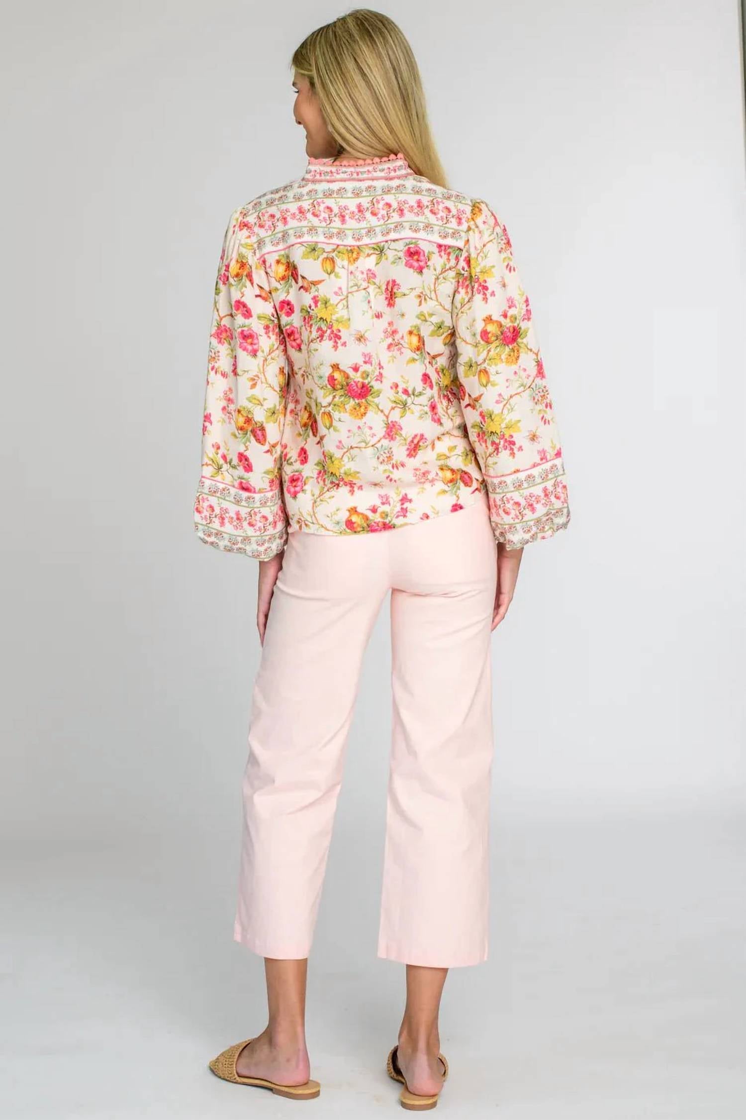 Elizabeth James The Label - Emily Top