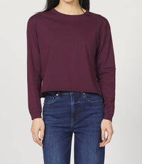 Dear John Denim - Fremont Top