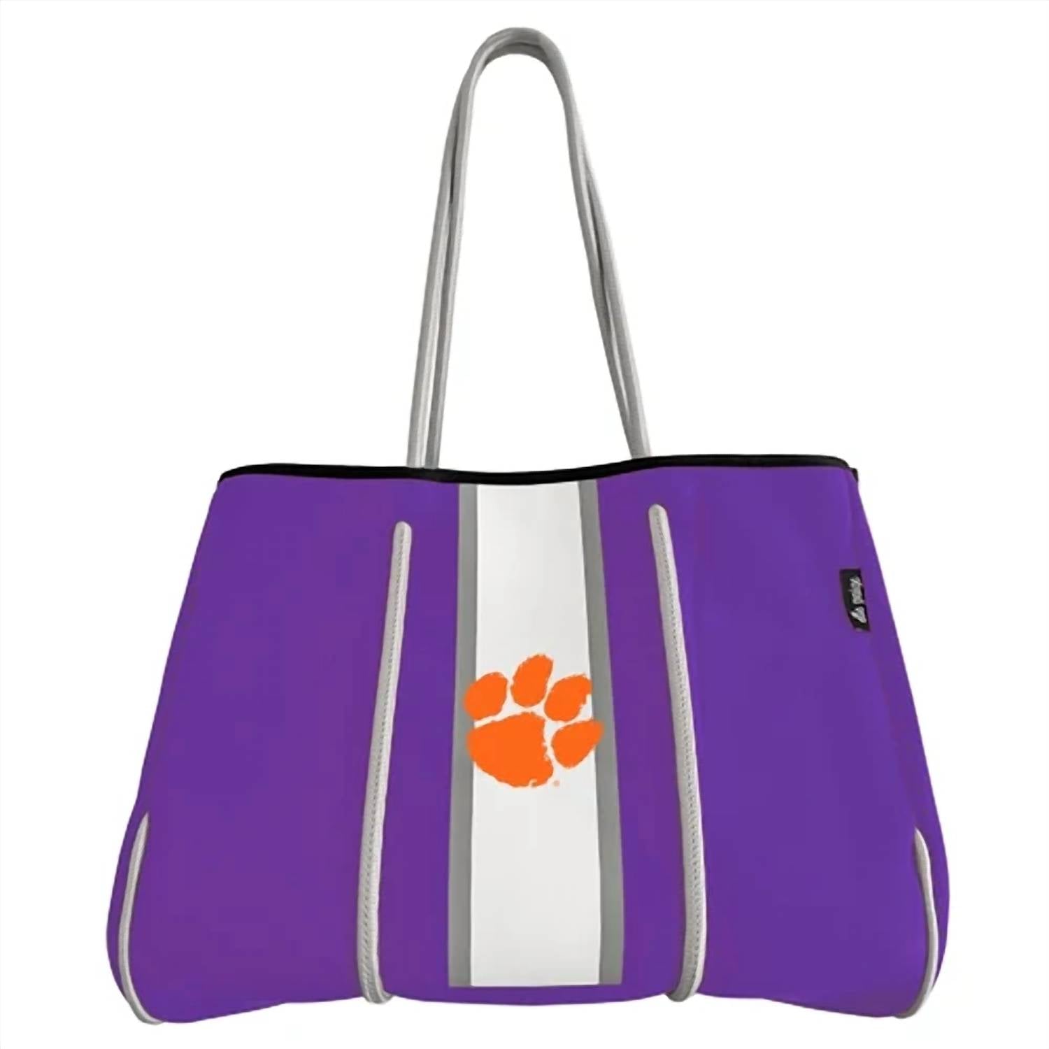 Capri Designs - Women's Stadium Neoprene Tote