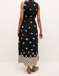 Marie Oliver - Kirkley Midi Dress