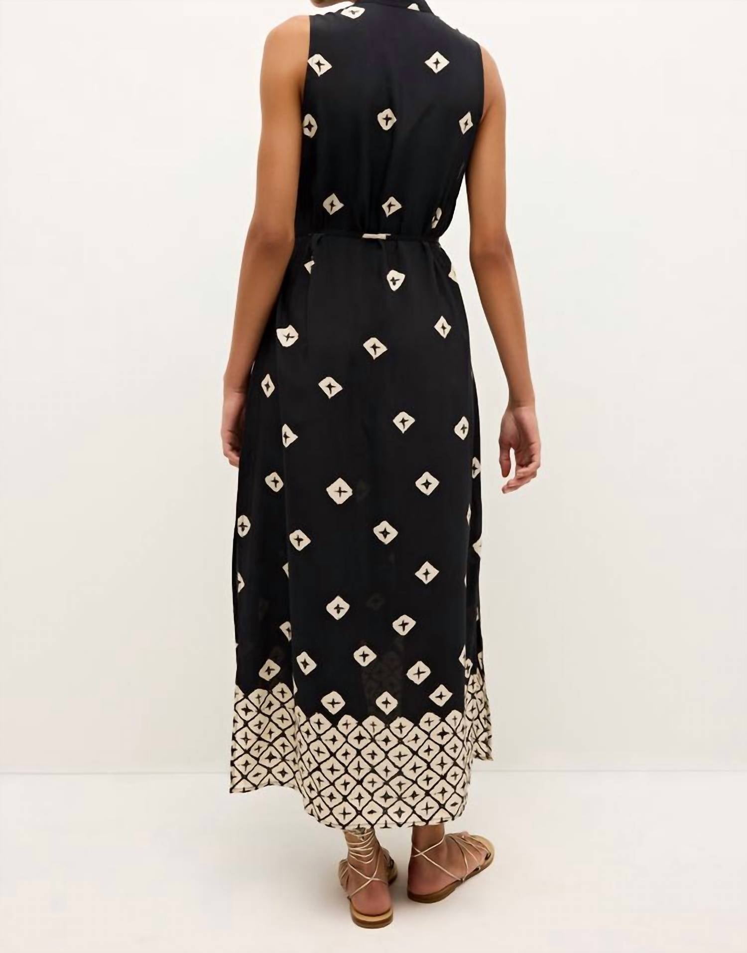 Marie Oliver - Kirkley Midi Dress