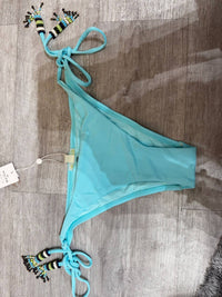 Pq Swim - Dreamy Blue Tie Teeny