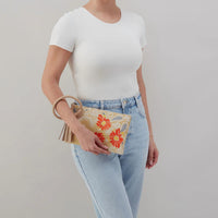 Hobo - Sheila Clutch Bag