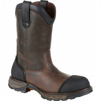 Durango Boots - Men's Maverick Work Boots