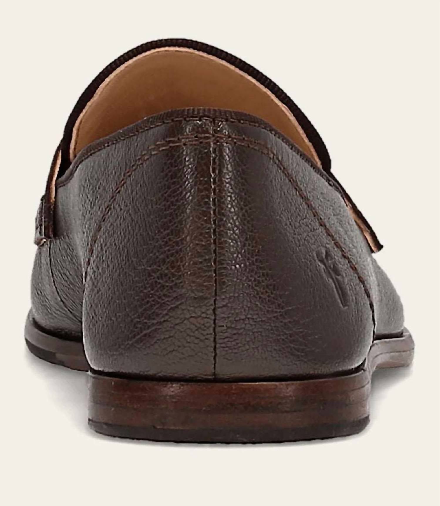 Frye - Women's Faith Nappa Leather Loafers