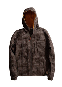 Iron & Resin - Men's Forrester Jacket
